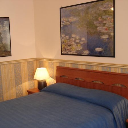 B&B La Bella Giuliana Roma Exterior foto