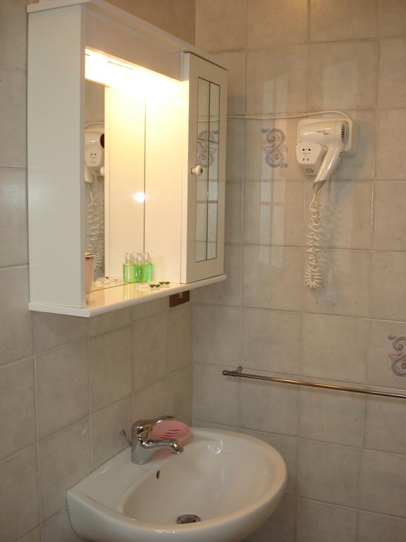 B&B La Bella Giuliana Roma Habitación foto