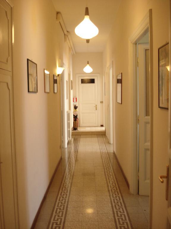 B&B La Bella Giuliana Roma Exterior foto