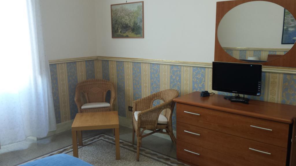 B&B La Bella Giuliana Roma Habitación foto